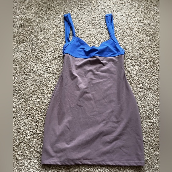 Free People Athletic dress - Picture 1 of 7